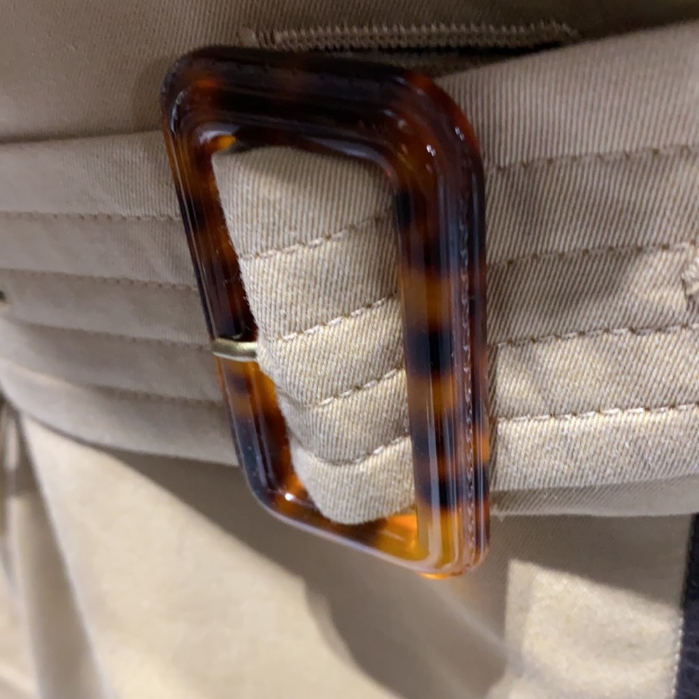 Men’s Burberry Coat - Picture 3 of 10